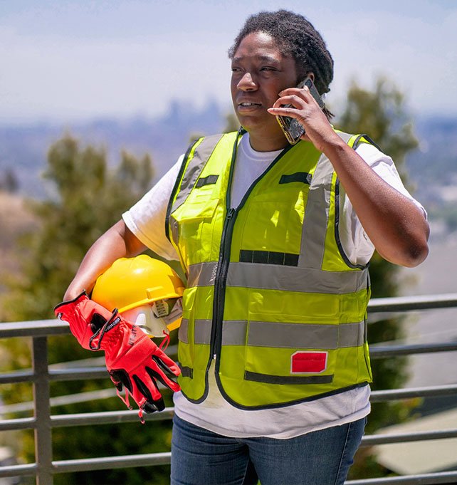 Construction Construction