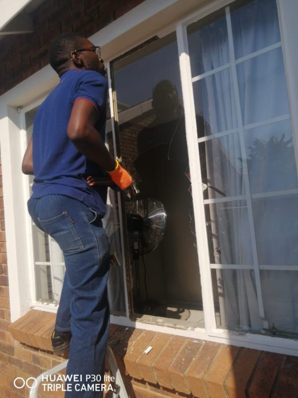 Window Replacement